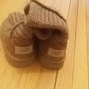 Girls Uggs
